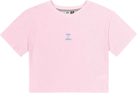 Hampy Tee Sweet Lilac