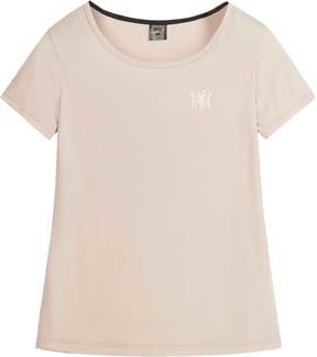 Hila Tech Tee Shadow Gray