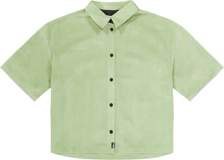 Sesia Cord Shirt Winter Pear