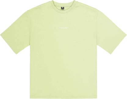 Maogany Tee Winter Pear