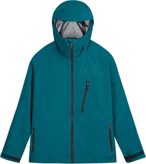 Abstral W Jacket Deep Water