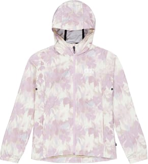 Scale Printed Jacket Bold Harmony