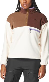 Arcca W 1/4 Fleece Vanilla Cocoa Chicory Coffee
