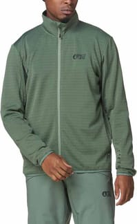 Marlay Tech Fleece Laurel Wreath