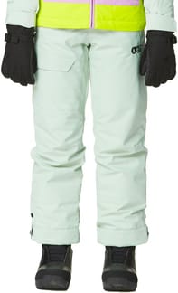 Time Pants Silt Green