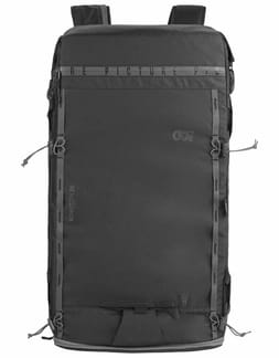 Komit.Tr 26 Backpack Black