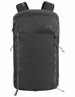 Komit 22 Backpack Black
