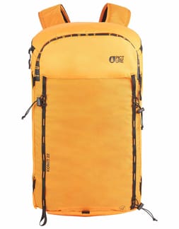 Komit 22 Backpack Carrot