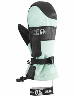 Anna Mitts Silt Green
