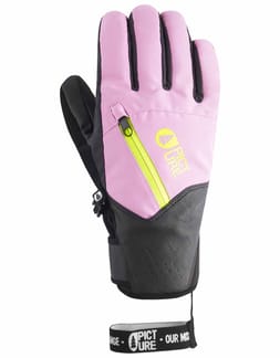 Kakisa Gloves Orchid