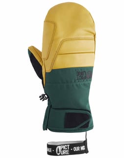 Ancon Mitts Ponderosa Pine