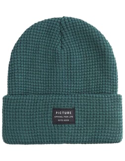 York Beanie Bayberry