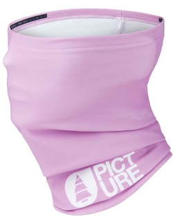 Neckwarmer E Orchid