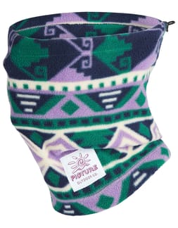 Sub Neckwarmer Toluka Print