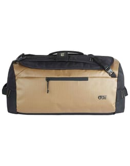 Wildpath Duffle Bag 40 Black