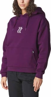 Lify Hoodie Potent Purple