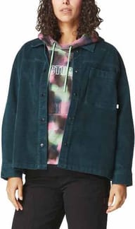 Corrady Shirt Deep Water