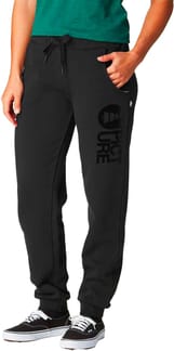Cocoon Pants Black