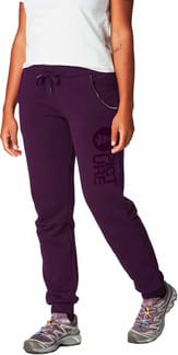 Cocoon Pants Potent Purple