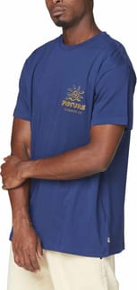 Natamo Tee Blueprint