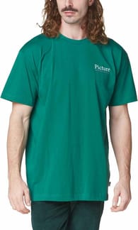 Toanah Tee Bayberry