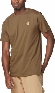 Lil Cork Tee Bison