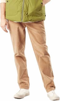 Norewa Pants Dark Stone