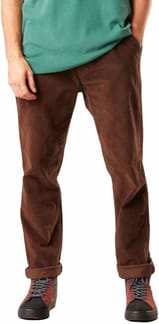 Norewa Pants Dark Chocolate