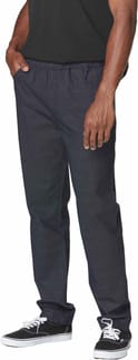 Crusy Pants Dark Blue