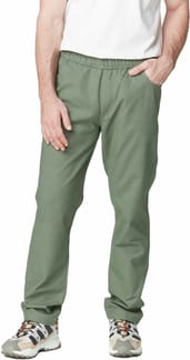 Crusy Pants Green Spray