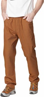 Crusy Pants Chocolate