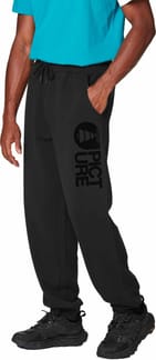 Chill Pants Black