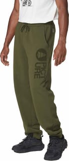 Chill Pants Tobacco