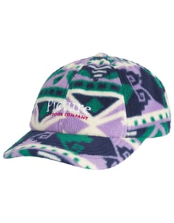 Pennington Bb Cap Toluka Print