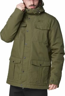 Doaktown Jkt Tobacco