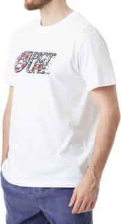 Basement Aster T White