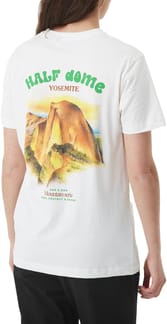 D&S Halfdome T Natural White