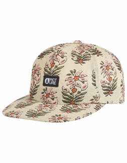 Baogi P Cap Pistil Print