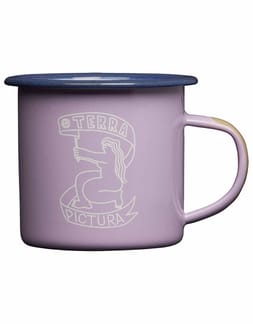 Sherman Cup Sheer Lilac