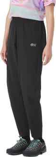 Tulee Pants Black