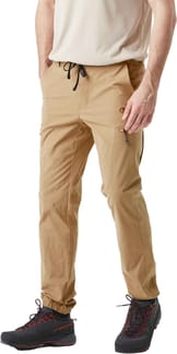 Alpho Pants Dark Stone