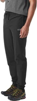 Lenu Pants Black