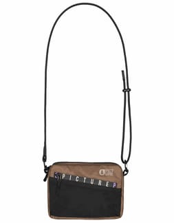 Off Trax Shoulderpack Partridge