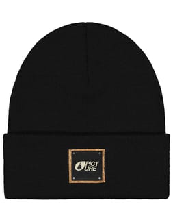 Uncle Beanie Black