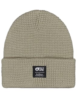 York Beanie Pure Cashmere