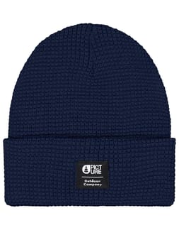 York Beanie Patriot Blue