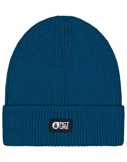 Colino Beanie Serenity Blue