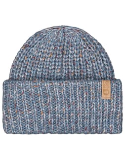 Birsay Beanie Stonewash