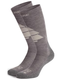 Wooling Ski Socks Excalibur