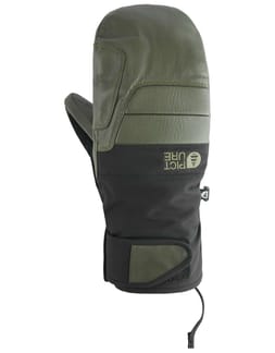 Ancon Mitts Tobacco